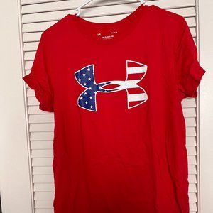 Under Armour Women's T-Shirt